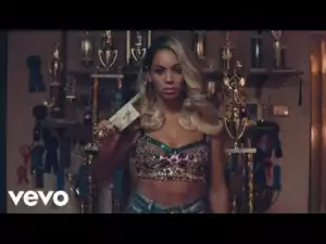 Video: Beyonce - Pretty Hurts